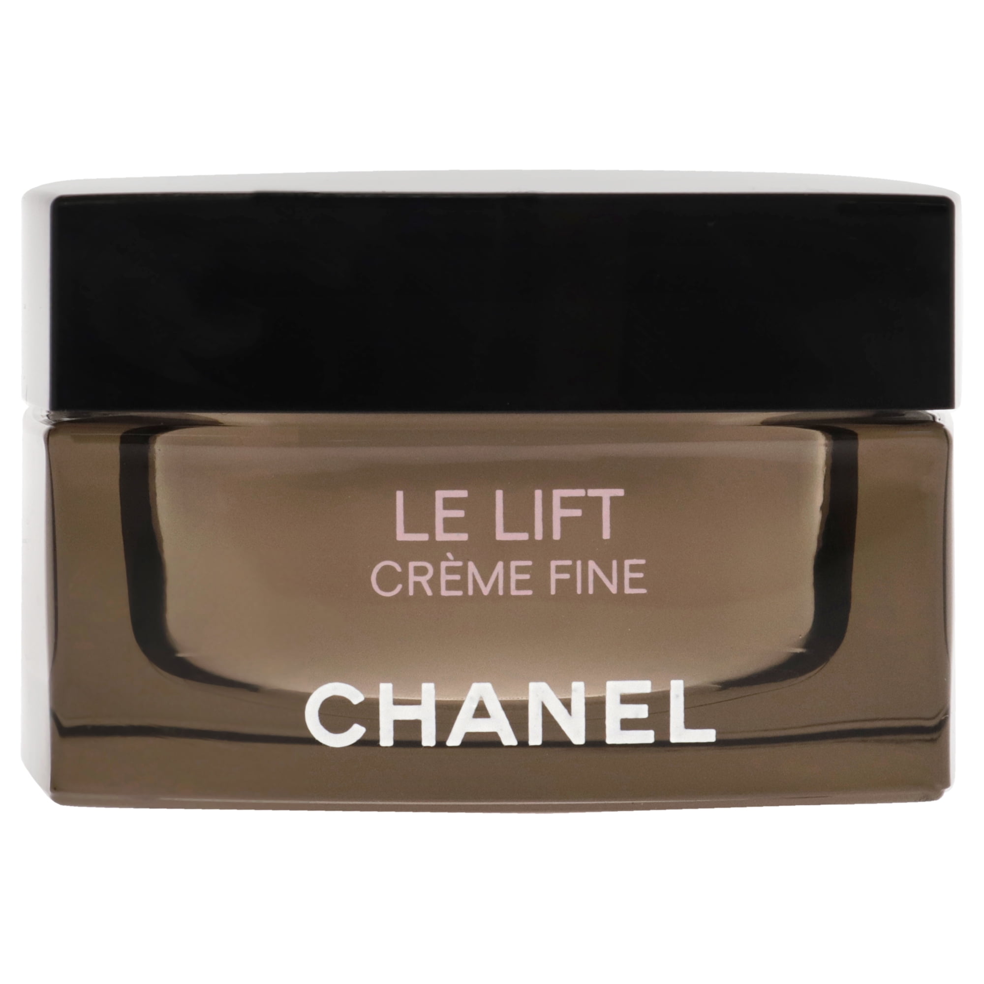 Anti-Wrinkle Firming Cream - Chanel Le Lift Creme Fine (tester)