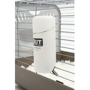 Lixit 32oz. Wide-Mouth Water Bottle for Rabbits and Other Small Animals.