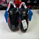 thumbnail image 4 of Adi-das Samba XLG "Better Scarlet" Black Red Gum Shoes IE9178 Men's Size 11 NEW, 4 of 5