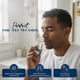 thumbnail image 5 of Aceite de fragancia MOBETTER Cool Aqua para hombre en roll-on, 5 of 7