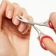 thumbnail image 3 of Cortadora de cutículas Revlon con hoja curva, acero inoxidable, 3 of 5
