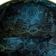 thumbnail image 2 of Mochila Mini Loungefly Wicked Elphaba 23x27x11 cm, 2 of 2
