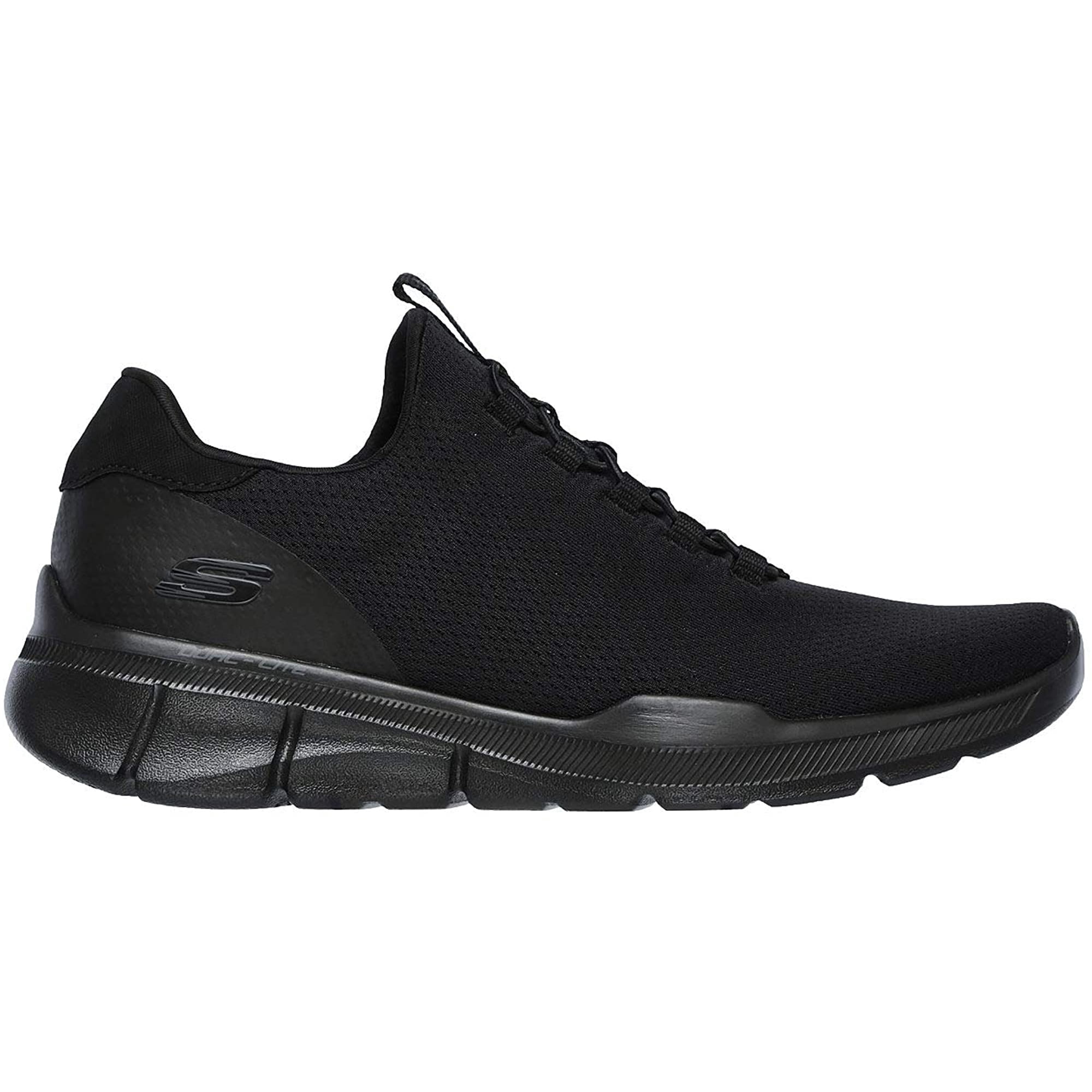 Skechers Relaxed Fit Equalizer 3.0 Emrick Sneaker Walmart