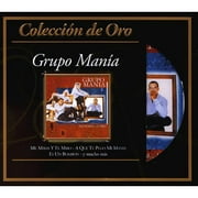 Coleccion De Oro