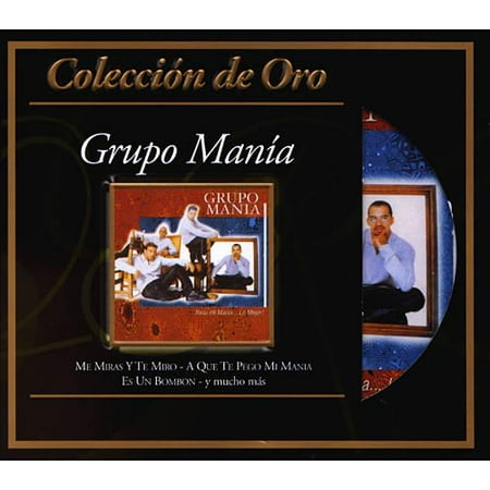 Coleccion De Oro