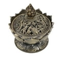thumbnail image 2 of Incense Cone, Flower Incense  Anti-Corrosion Durable Classical  For Collection For Aromatherapy, 2 of 8