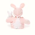 thumbnail image 4 of Madame Alexander Dolls Pink Bunny Huggums, 4 of 4