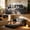 Gray1, variant on Lofka Convertible Futon Sofa Bed, 59" Boneless Couch for Living Room Folding Corduroy Sleeper Floor Couch with 2 Pillows and Pockets for Small Spaces,Black