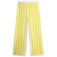 thumbnail image 5 of Jessica Simpson Girls' Crochet Pant Set, Sizes 4-16, 5 of 10