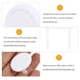 thumbnail image 2 of 10 protectores de enchufes a prueba de niños., 2 of 8