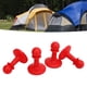 thumbnail image 5 of Lightning Proof Cap, Anti Thunder Protection Cover Strong Stability Anti Static Insulation Simulate Chess Pieces Corrosion Resistance For Awning Rod ANGGREK Otros, 5 of 8