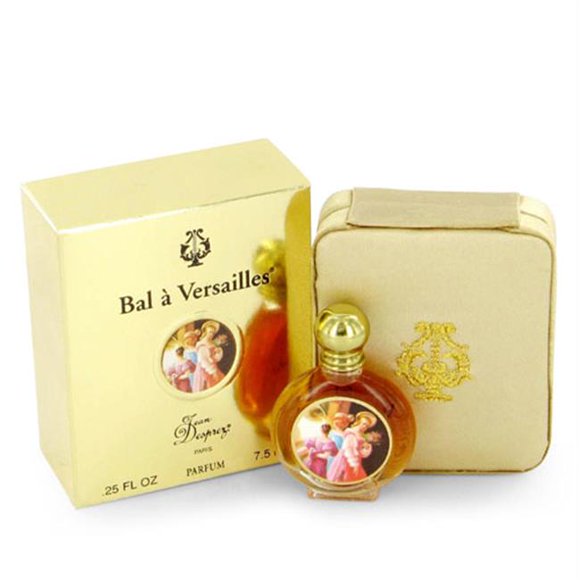 BAL A VERSAILLES by Jean Desprez Pure Perfume .25 oz