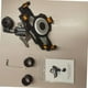 thumbnail image 3 of Soporte De Teléfono Para Motocicleta, Soporte Móvil Con Absorción De Impacto Para Bicicleta, 3 of 7