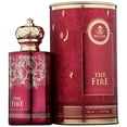 thumbnail image 1 of Perfume French Avenue The Fire 60 ml Unisex Ámbar y Madera, 1 of 2