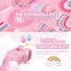 thumbnail image 5 of Mochila MUSEVOS Kids Kids con estampado kawaii impermeable para niñas, 5 of 9