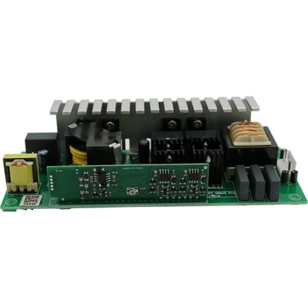 YODN Electronic Ballast for MSD380R18 Lamp - 380W Power Supply for Moving Head Fixtures, Durable & Reliable for Stage Lighting 1 Unit per pack