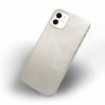 thumbnail image 4 of Tobelint Metallic Colored Marble Texture Case for iPhone 12, Slim Full Protective Cover with Side Print #106, 4 of 5