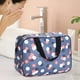 thumbnail image 5 of Bolsa De Viaje Portátil Y Moderna Para Guardar Artículos De Aseo, Bolsa De Fitness De Mano, Bolsa De Viaje., 5 of 8