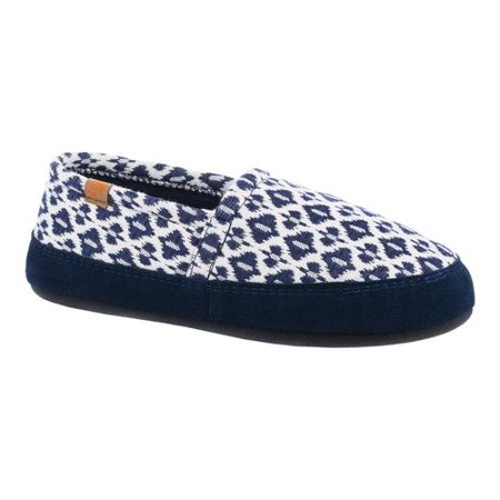 Women's Acorn Moc Summerweight