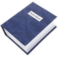 thumbnail image 1 of Reusable Photos Book 6-inch Photo Album Cards Storage Book Small Photos Album Photos Book, 1 of 7