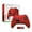 red, variant on SUGARMOM Wireless Game Controller for Xbox One Series X/S Console Joysticks with 2.4G Adapter Receiver for Windows PC Gamepad Camouflage Red
