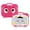Hot Pink, variant on Summercome Kids Tablet with Handle, 7 inch Android Tablet for Kids, 1GB RAM+16GB ROM Quad-Core, Toddler Tablet with Shockproof Cover, Parent Contro, Bluetooth, WiFi, GPS, Double Camera, Games(HotPink)