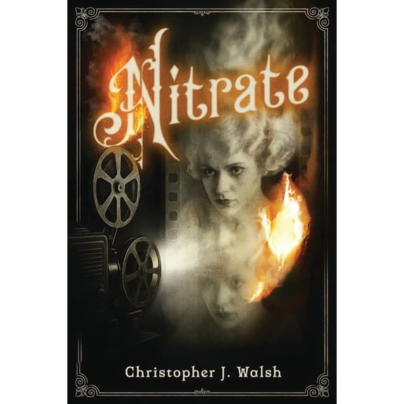Nitrate, (Paperback)