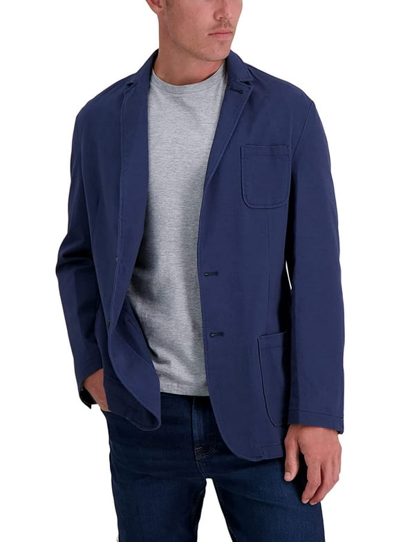 Haggar Mens Blazers and Sport Coats in Mens Suits - Walmart.com