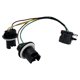 thumbnail image 4 of Accesorios del arnés de cableado del enchufe de la luz trasera 68004166AC Práctico Fácil de instalar repuestos, profesional y reemplazos directos, 4 of 8