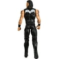 thumbnail image 6 of WWE Dominik Mysterio Action Figure, 6-inch Collectible Superstar with Articulation & Life-Like Look, 6 of 8