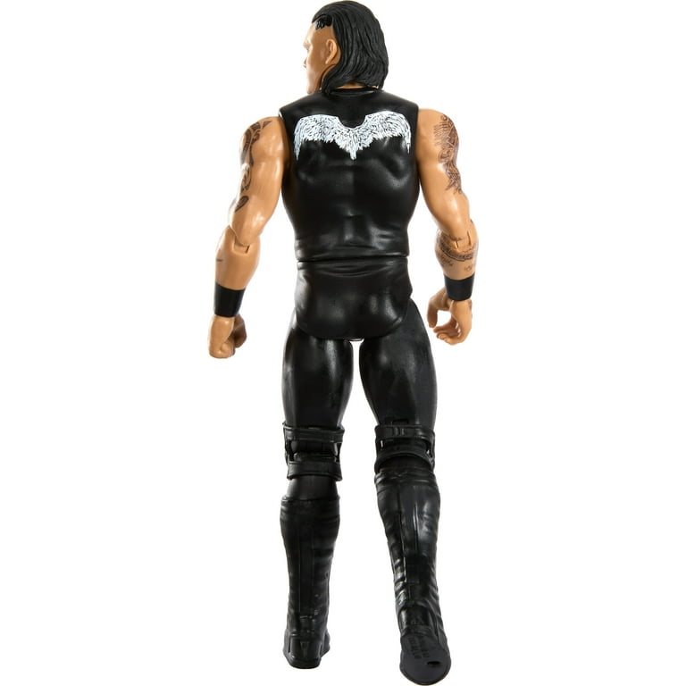 『WWE』MYSTERIO TOYベルト付きフィギュア WWE Rey Mysterio Wrestler Toy Figurine with Ringside Battle