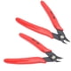 thumbnail image 3 of Pelacables, Función De Restablecimiento Automático Alicates De Corte Sin Esfuerzo Acero Al Carbono Para Corte Lateral De Cables, 3 of 8