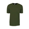 thumbnail image 1 of Shaka Wear Mens Max Heavy Weight Cotton Short Sleeve T-Shirt S~7XL, 1 of 4