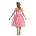 thumbnail image 4 of Women's Wicked Deluxe Glinda Costume, 4 of 7