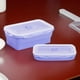 thumbnail image 4 of 350ml Silicones Folding Lunch Box, 4 of 4
