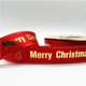 thumbnail image 1 of Cinta de Navidad de 5 yardas, 1 pulgada, 25mm, impresa, de poliéster, para diseño hecho a mano, decoración de Navidad, embalaje de regalo DIY, 1 of 4