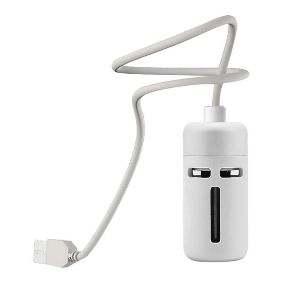 Iumwxz Household 84 Generator Electrolytic Homemade home tool White ABS,Metal Festival Gift