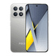 thumbnail image 1 of Smartphone Xiaomi Poco F8 Pro Dual Sim 512 Gb 12 Gb Ram Nuevo Liberado Plata, 1 of 7
