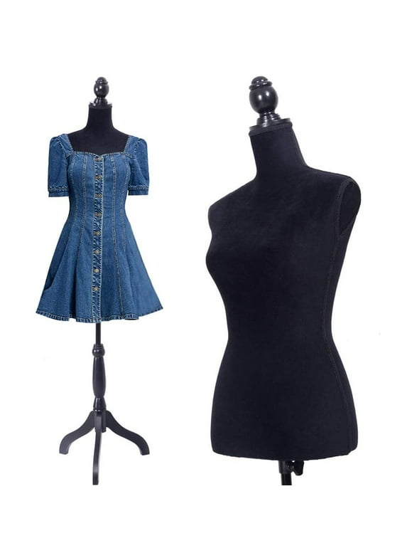 Female Mannequins in Dress Forms & Mannequins