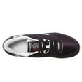 thumbnail image 4 of Reebok Lifestyle Classic Nylon W Eggplant/White/Eggplant, 4 of 6