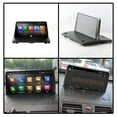thumbnail image 3 of TPXINXIN 9.66 inch for Volvo XC90 2006-2013 Android Car Radio 2Din Stereo Receiver Autoradio Multimedia DVD Player GPS Navigation Unit Screen, 3 of 15