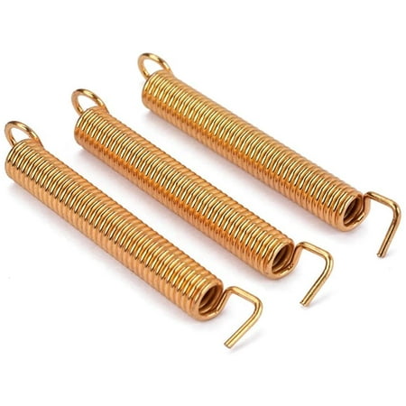 Fender Tremolo Tension Springs | Bax Music