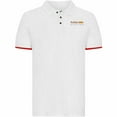 thumbnail image 5 of Red Bull Racing F1 Men's Classic Polo Shirt -Navy/White, 5 of 8