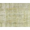 thumbnail image 1 of Ahgly Company Machine Washable Indoor Rectangle Traditional Brown Area Rugs, 7' x 9', 1 of 7