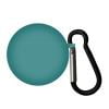 thumbnail image 1 of Funda protectora para auriculares compatible con Bluetooth para Lenovo HT38 (azul) Hugtrwg Nuevos Originales, 1 of 6