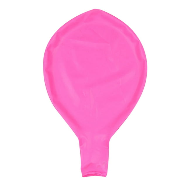tredstone 1pc 36-Inch Large Latex Balloon Giant Balloon for Birthday Wedding Party Festival Event - Pink