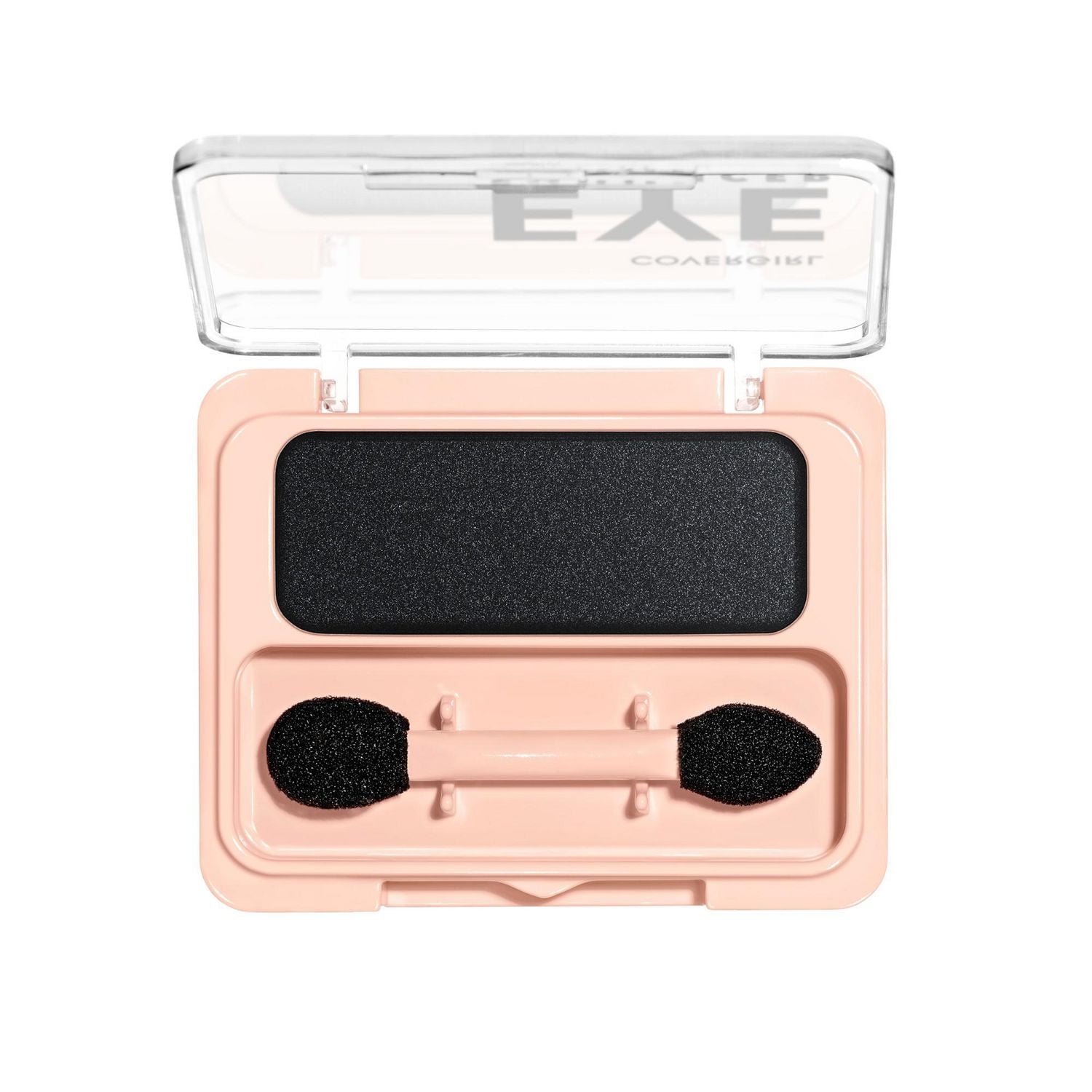 Eye Enhancers Eyeshadow, silky, sheer formula, double ended applicator, 100% Cruelty-free, silky, sheer formula