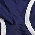 thumbnail image 3 of Xdzjlr Mens Briefs,Modal Romantic Funny Basic Mens Underwear Boxer Briefs,S, 3 of 3