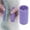 Purple, variant on Yarn Fluffer Tool - Crochet Yarn Comb for Fluffing Plush Brushing - Handmade Craft Tool for Amigurumi DIY - 1 Pack Purple
