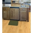 thumbnail image 5 of Garland Rug Town Square Sage Indoor Kitchen Rug, 18" x 30", 5 of 5